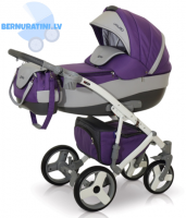 Bērnu rati Verdi Vango 03